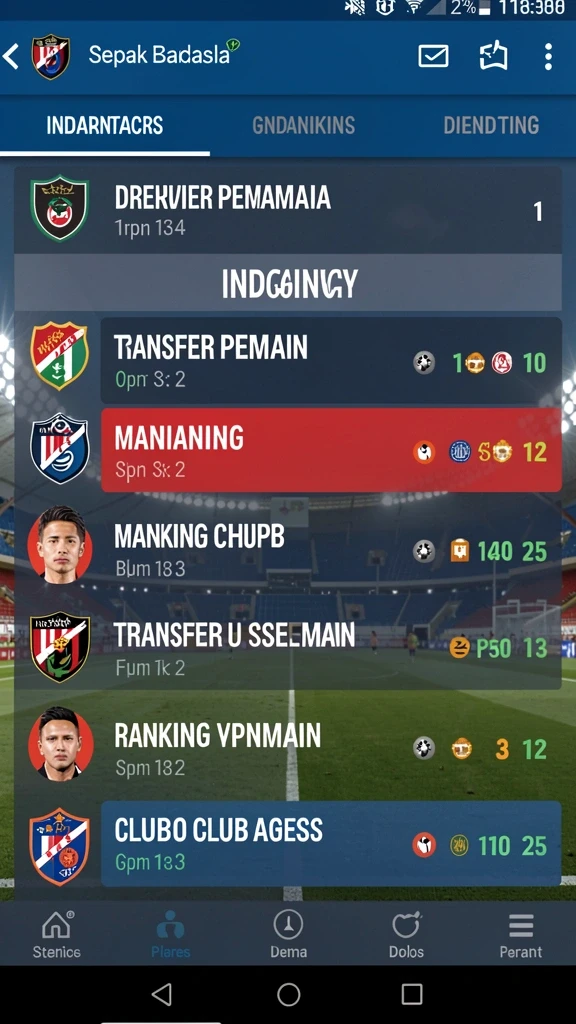 Screenshot 180slot nomor 3