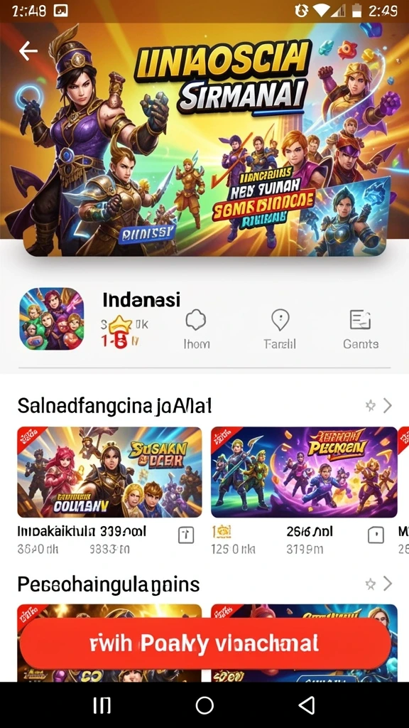 Screenshot 456win nomor 3