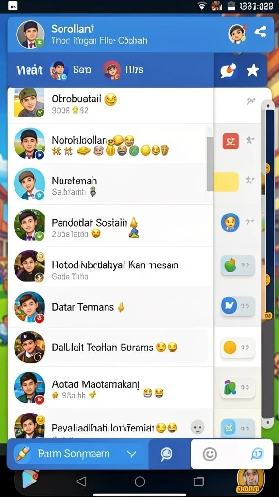 Screenshot 567tv nomor 2