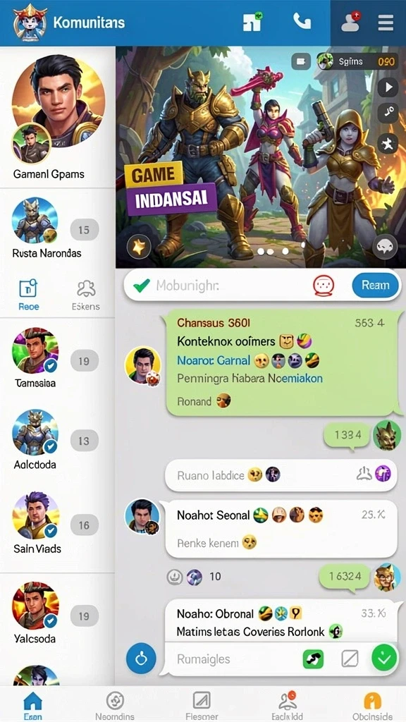Screenshot 88bos nomor 3
