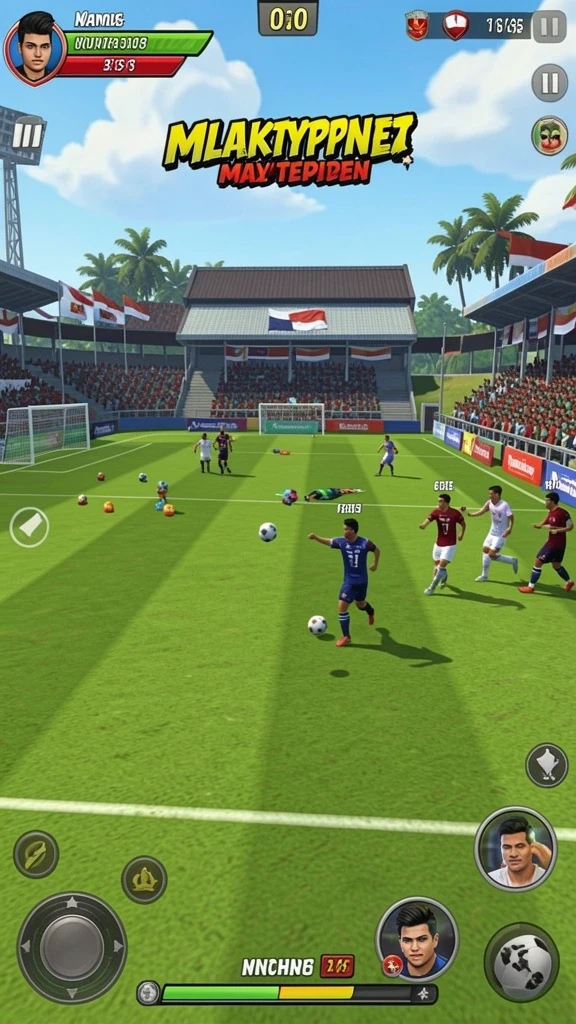 Screenshot 92glory nomor 1
