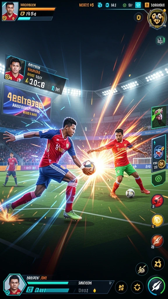 Screenshot 92glory nomor 2