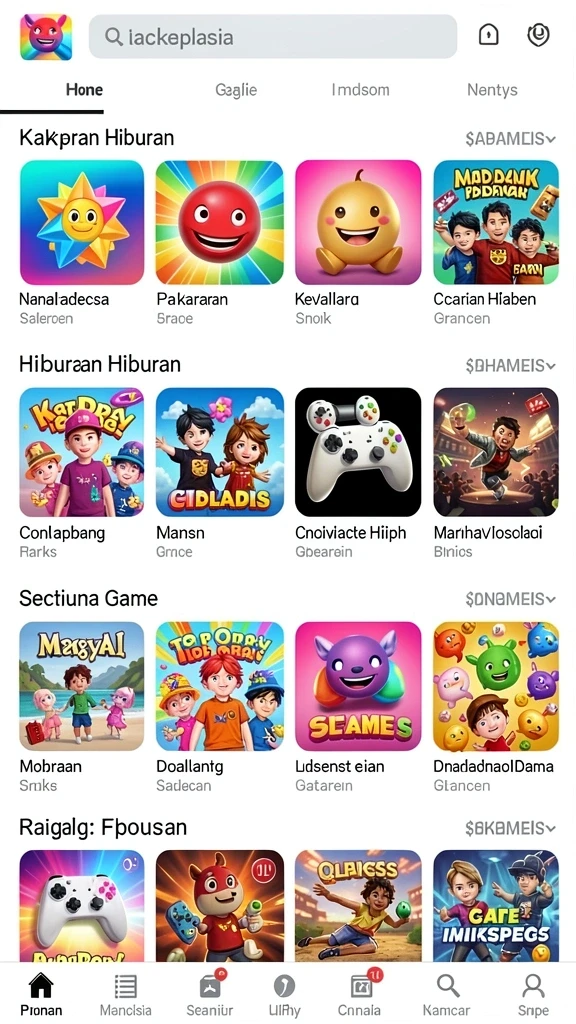 Screenshot 9n9n nomor 1