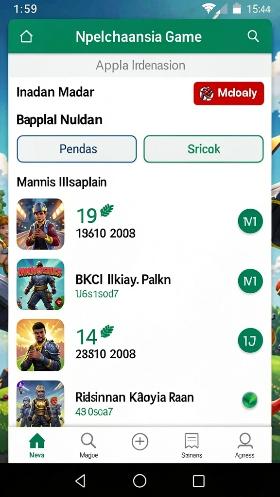 Screenshot 9n9n nomor 2