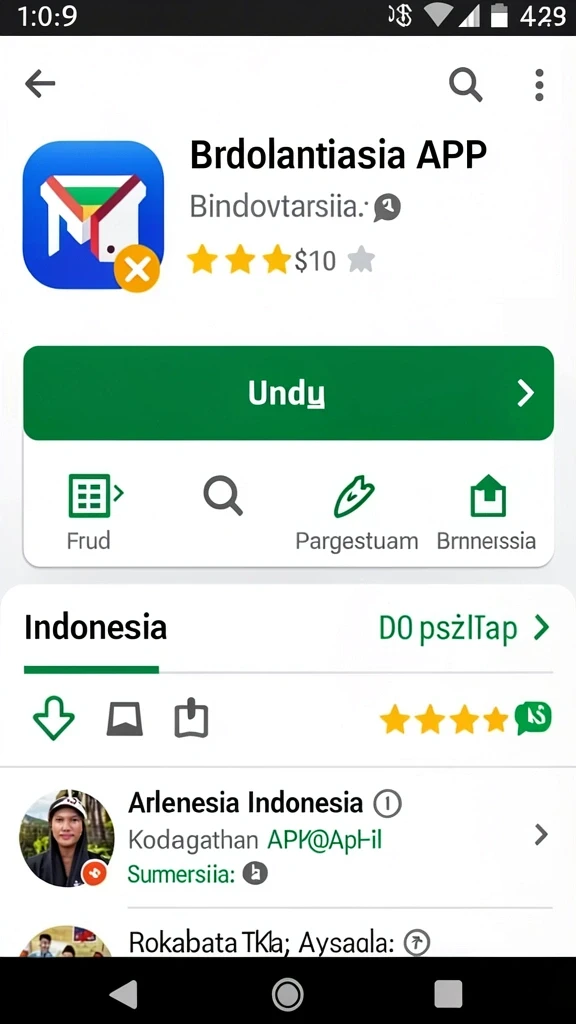 Screenshot 9win nomor 1