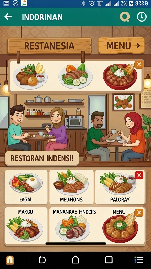 Screenshot ajo89 nomor 1
