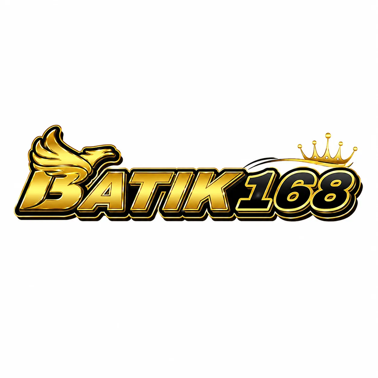 Ikon batik168