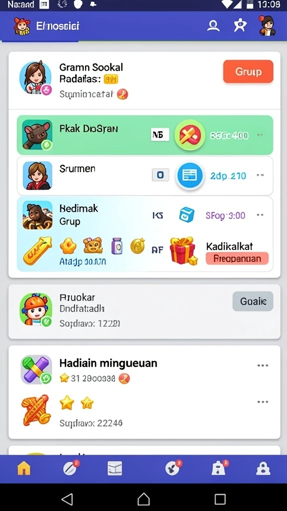 Screenshot batik168 nomor 3