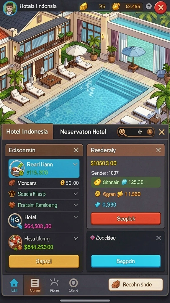 Screenshot batik77 nomor 2