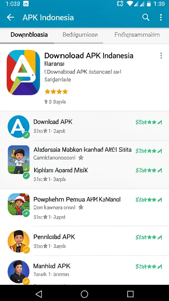 Screenshot bobatoto nomor 1
