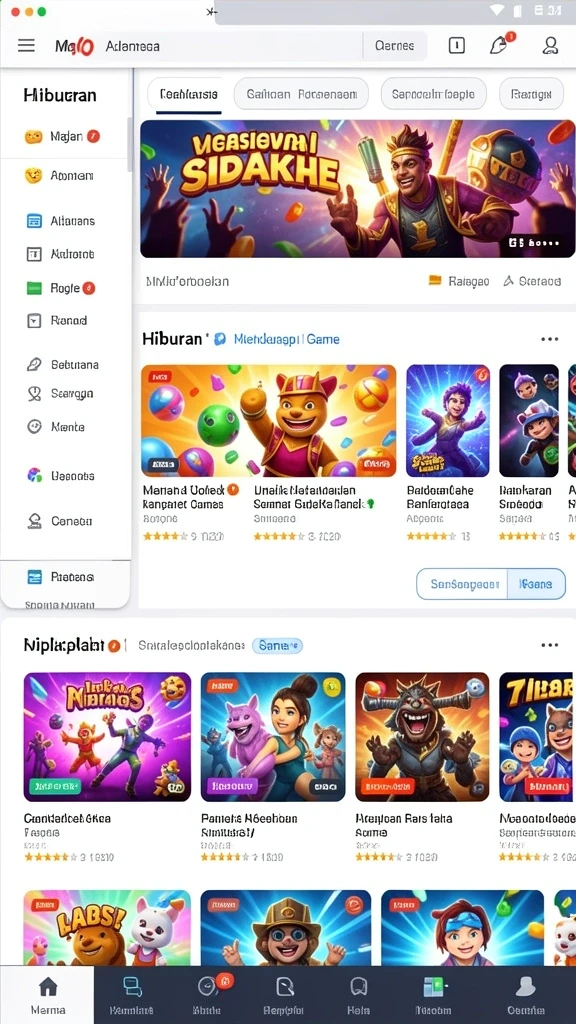 Screenshot bobatoto nomor 2