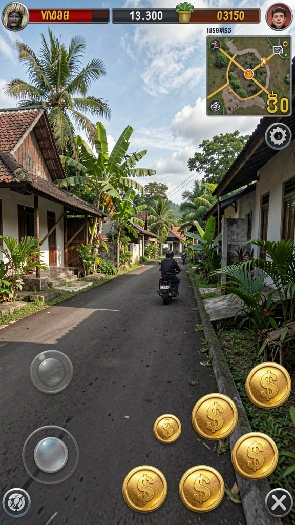 Screenshot bos898 nomor 2