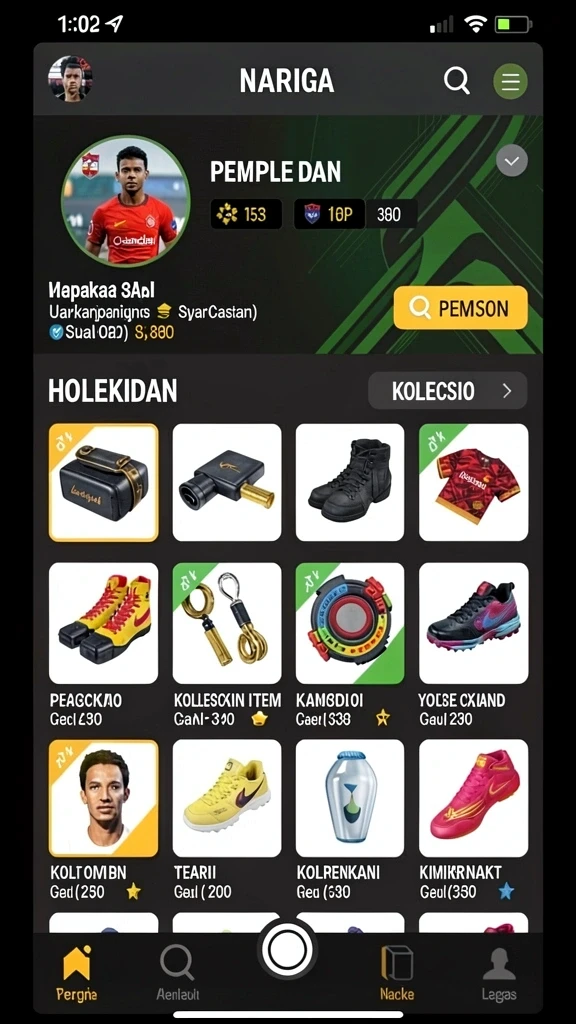 Screenshot bw888 nomor 3