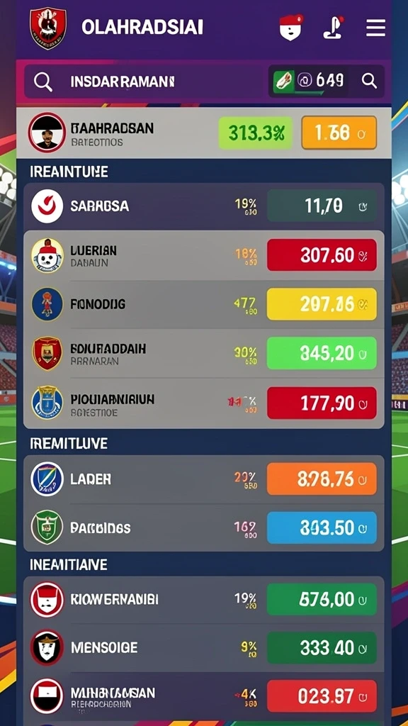 Screenshot ciputratoto nomor 2