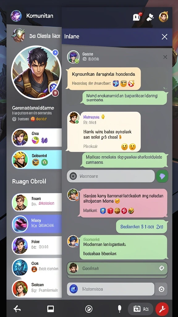 Screenshot coloktoto nomor 2