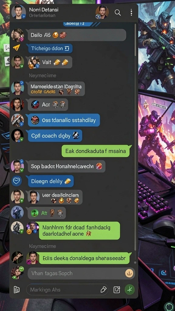 Screenshot dan777 nomor 1