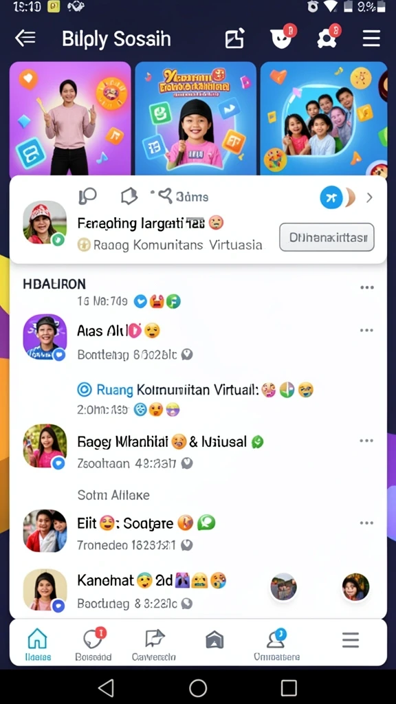 Screenshot danatoto nomor 1