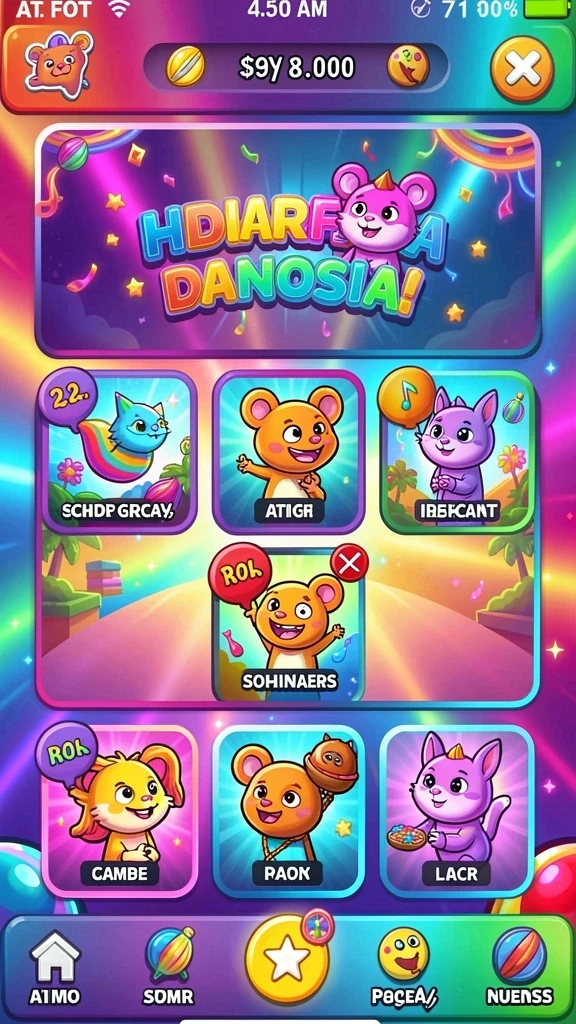 Screenshot day777 nomor 3