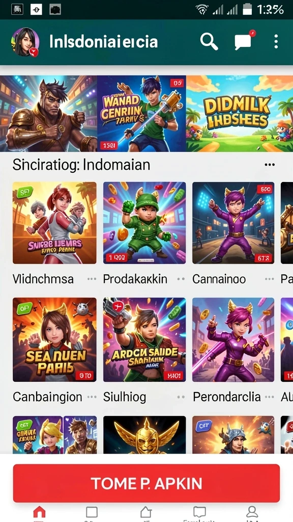 Screenshot dewa22 nomor 3