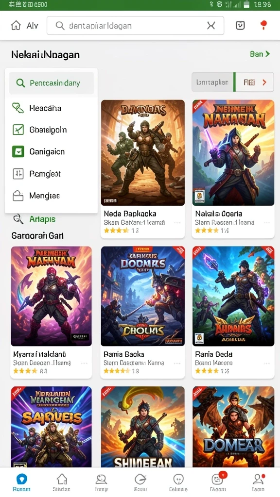 Screenshot dewaslot99 nomor 3