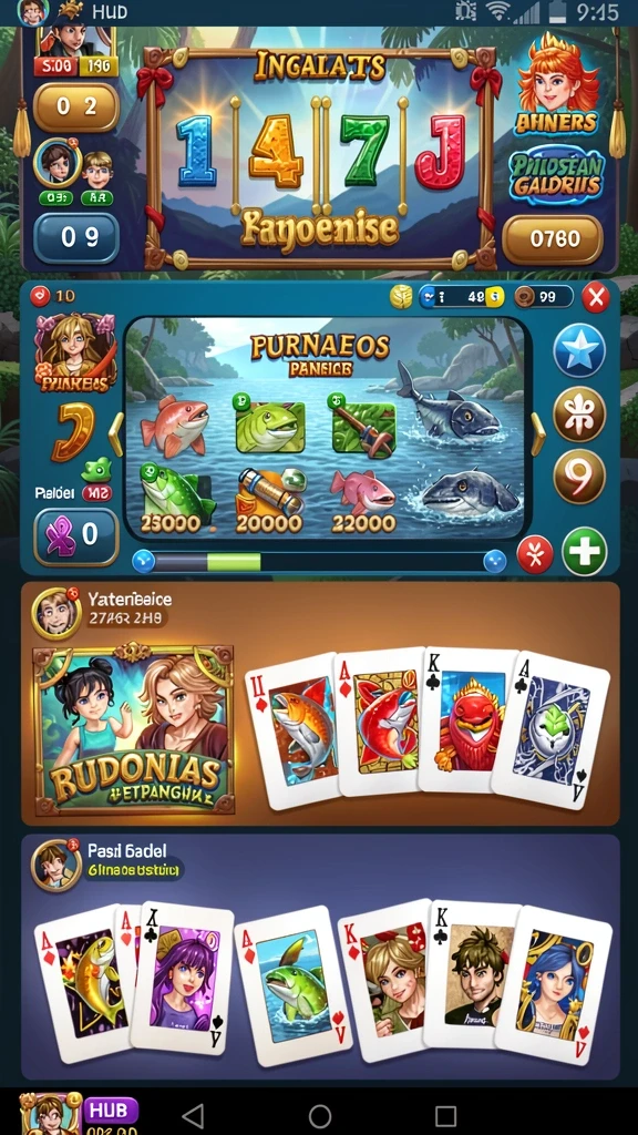 Screenshot dna777 nomor 3