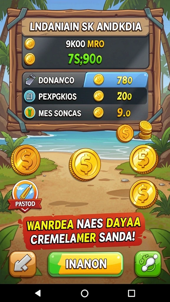 Screenshot dolar138 nomor 1