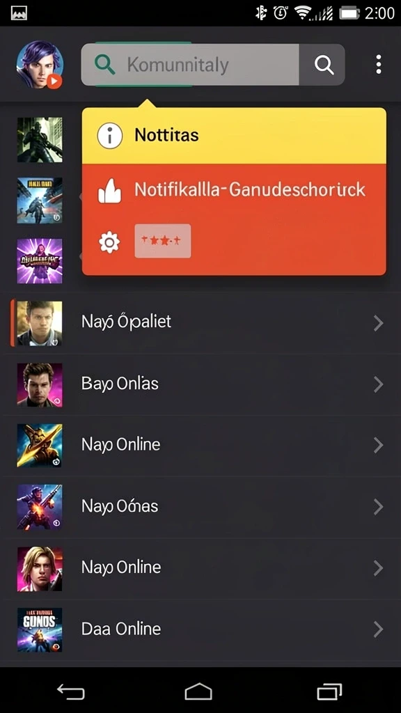 Screenshot dragon222 nomor 1