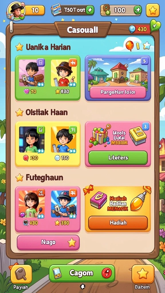 Screenshot dragon222 nomor 2