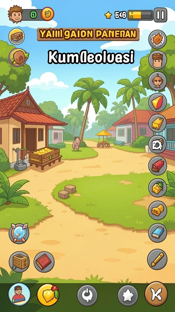Screenshot emon777 nomor 3