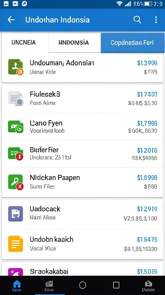 Screenshot fiatogel nomor 2