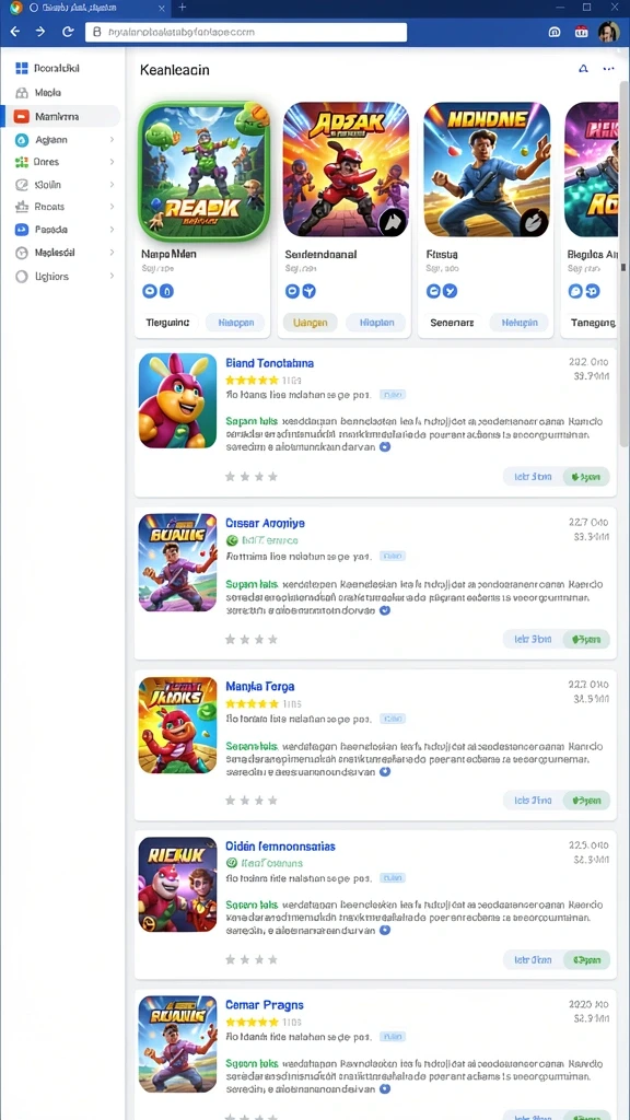 Screenshot gacormax nomor 1