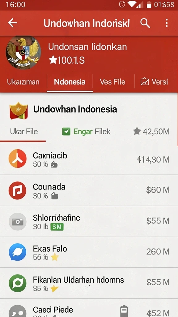 Screenshot garuda999 nomor 1