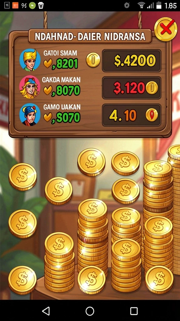 Screenshot gb777 nomor 2