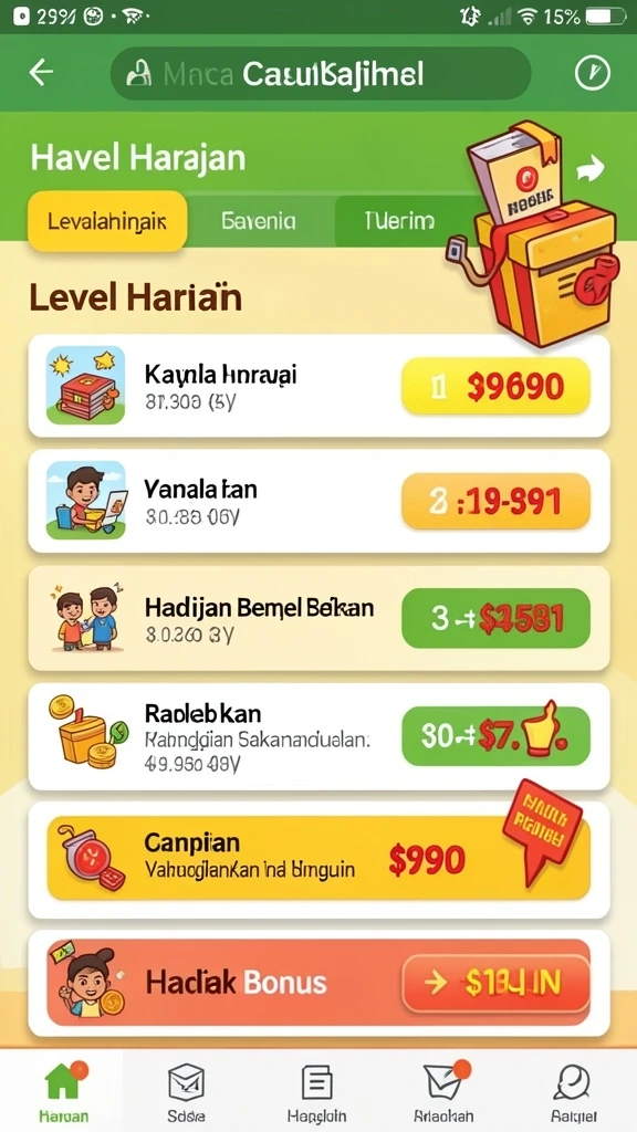 Screenshot gim999 nomor 1