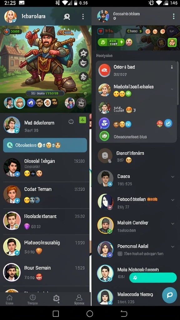 Screenshot glowin88 nomor 2