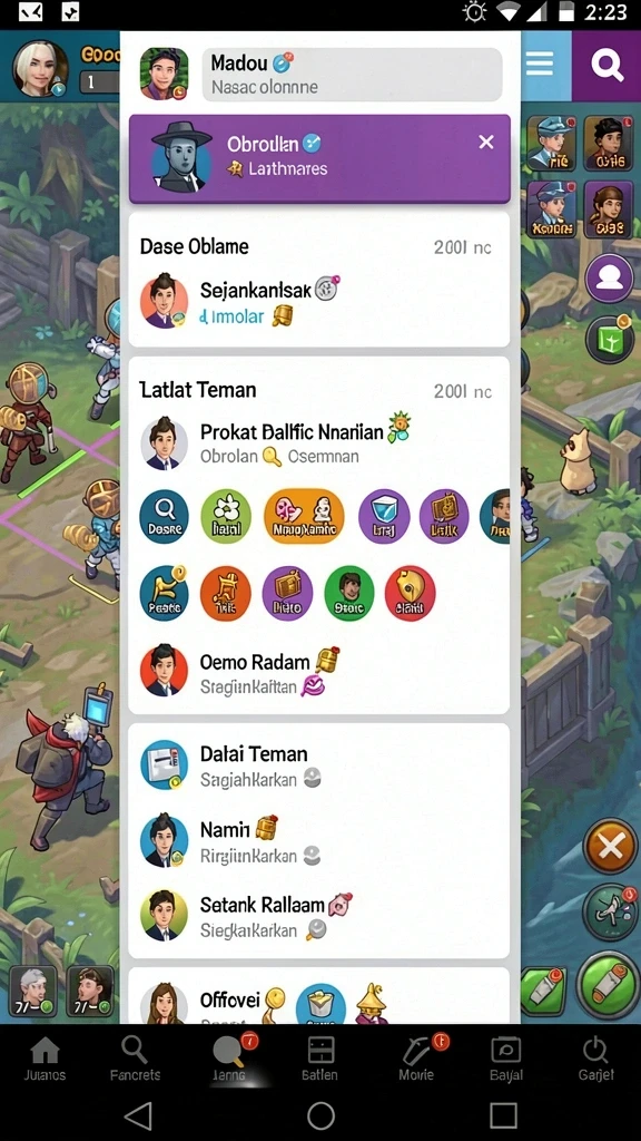 Screenshot gogo77 nomor 1