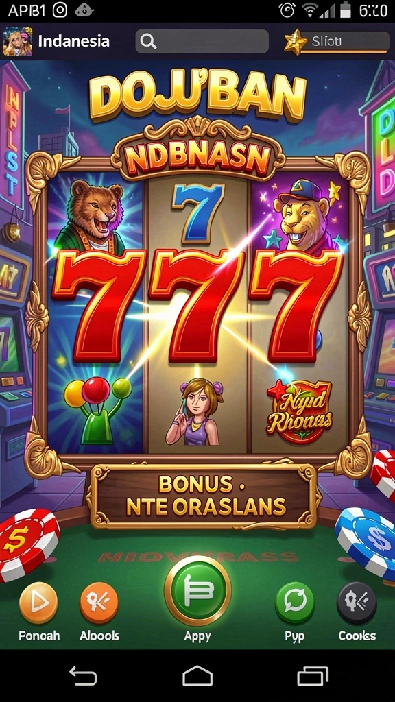 Screenshot gogo77 nomor 2