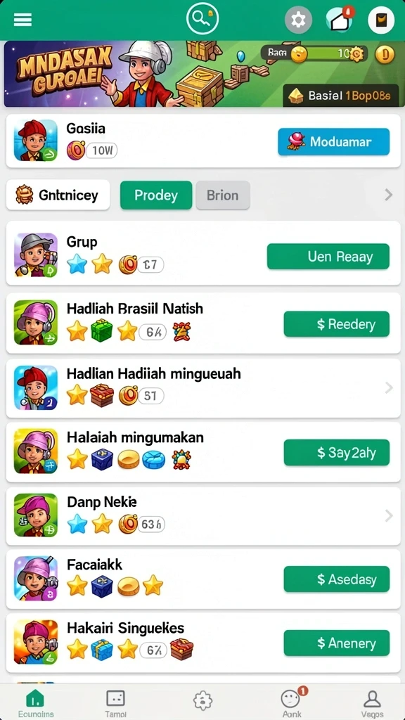 Screenshot grabwin nomor 3