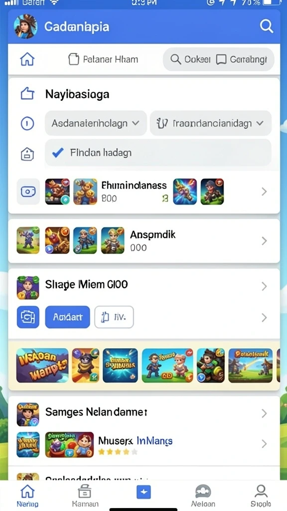 Screenshot grandbet88 nomor 1