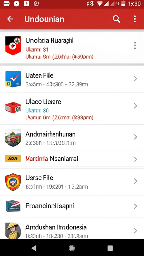 Screenshot ida777 nomor 2