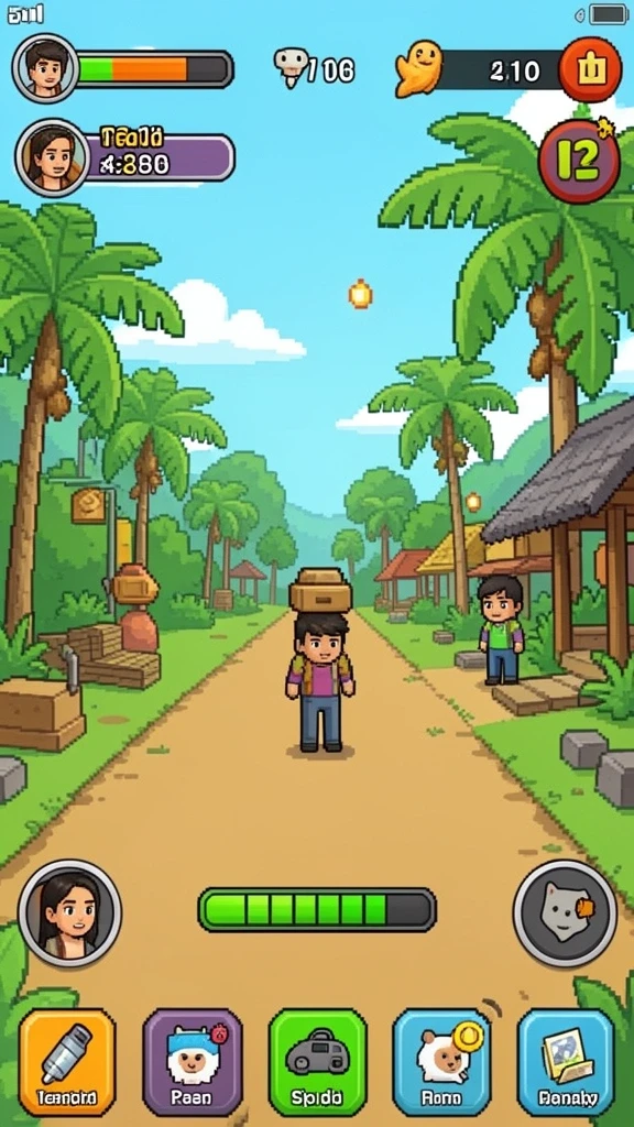 Screenshot idamantoto nomor 3