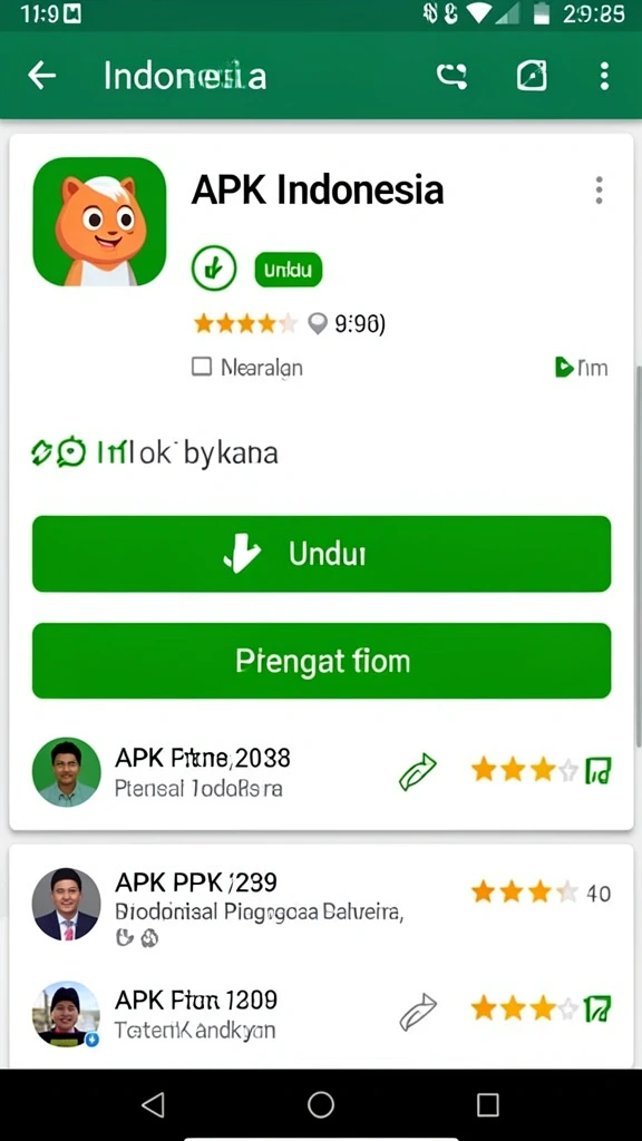 Screenshot idnscore nomor 3