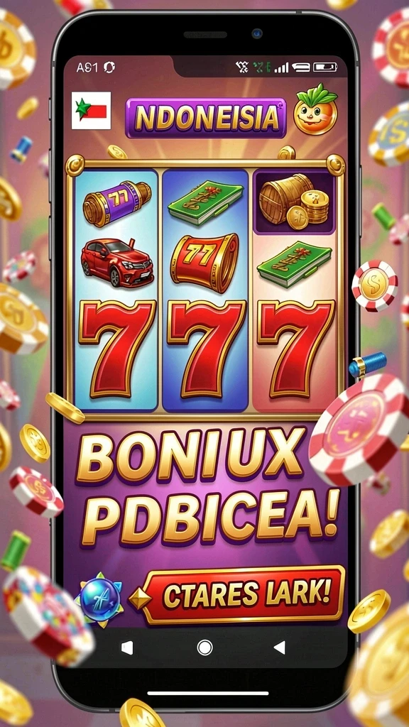 Screenshot joker11 nomor 2