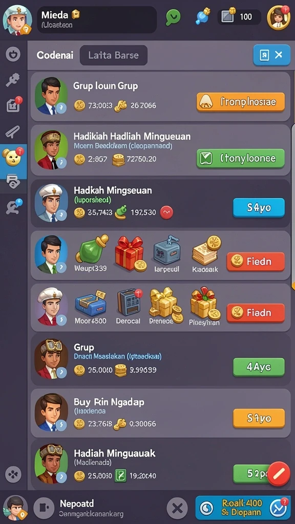 Screenshot jps88 nomor 3