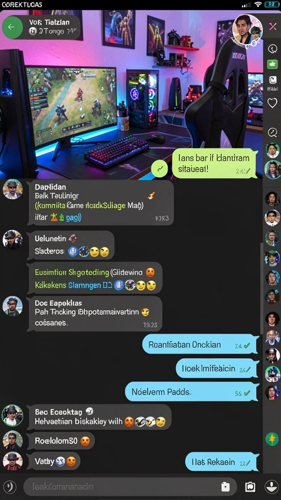 Screenshot juarago nomor 2