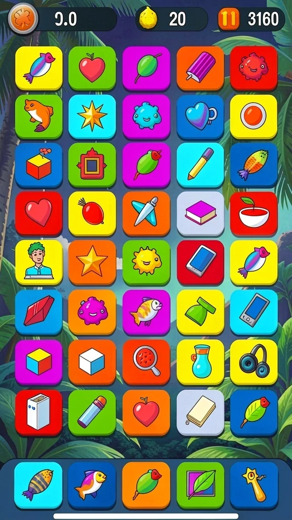 Screenshot kilauwin nomor 2