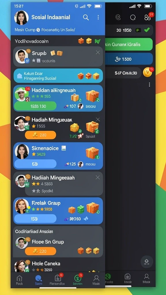 Screenshot kingdomtoto nomor 1