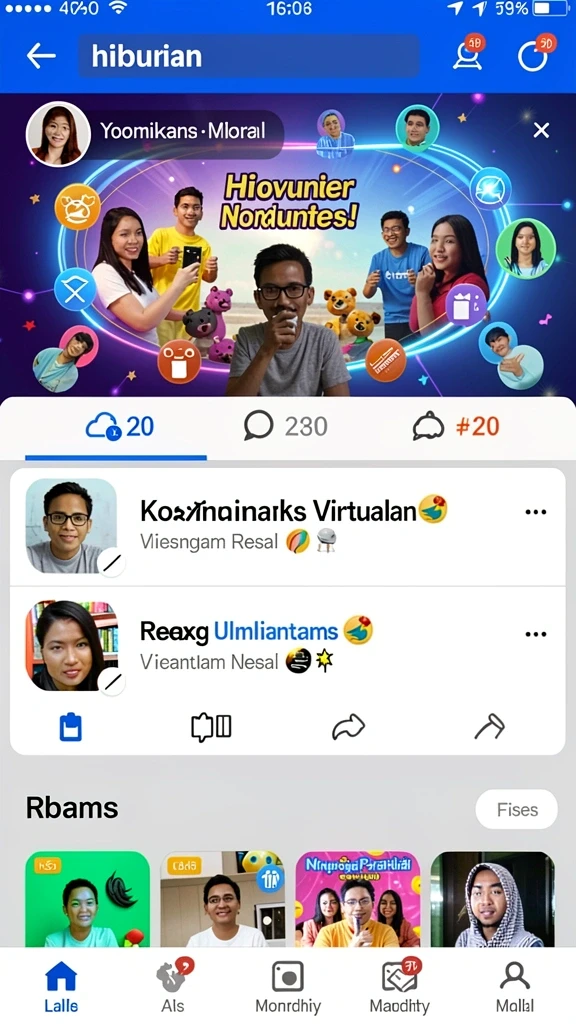Screenshot lakutoto nomor 3
