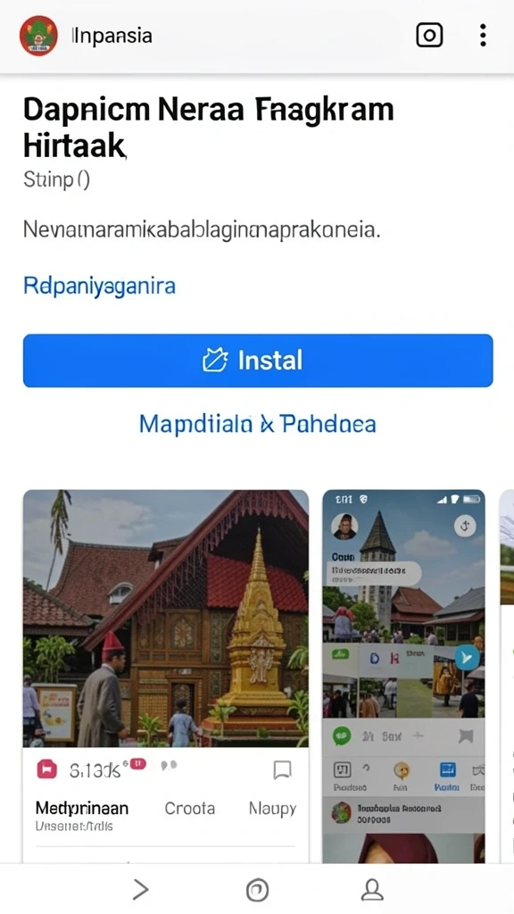 Screenshot latoto nomor 3