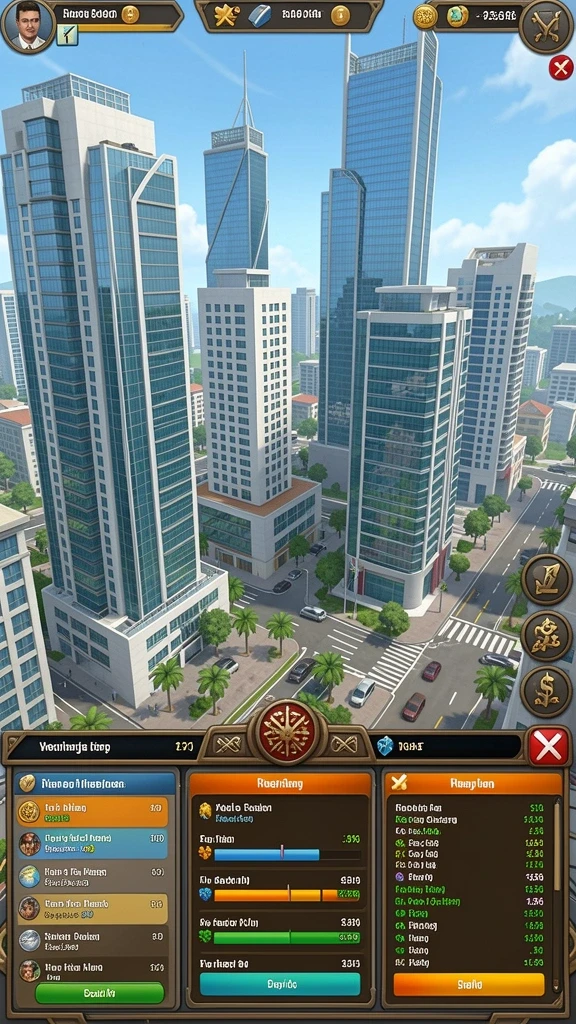 Screenshot lion4d nomor 2